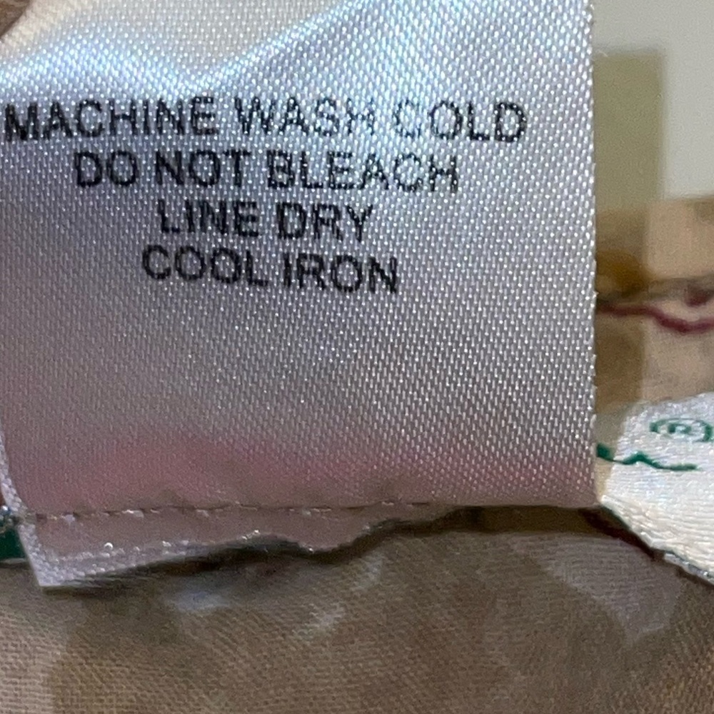 Ulla Popken Multicolor Patchwork Tunic - image 7